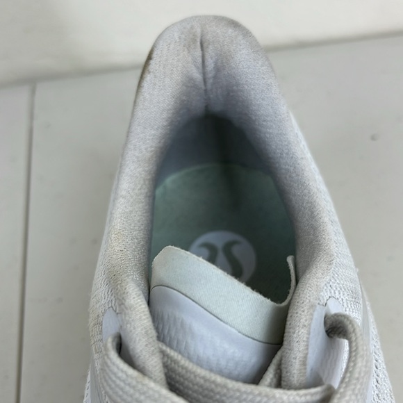LULULEMON Blissfeel run 2 Women’s Running Shoes - Sz 9 Special Edition - Picture 6 of 13